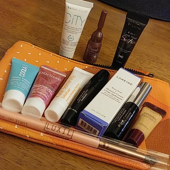 Other - Beauty Bundle